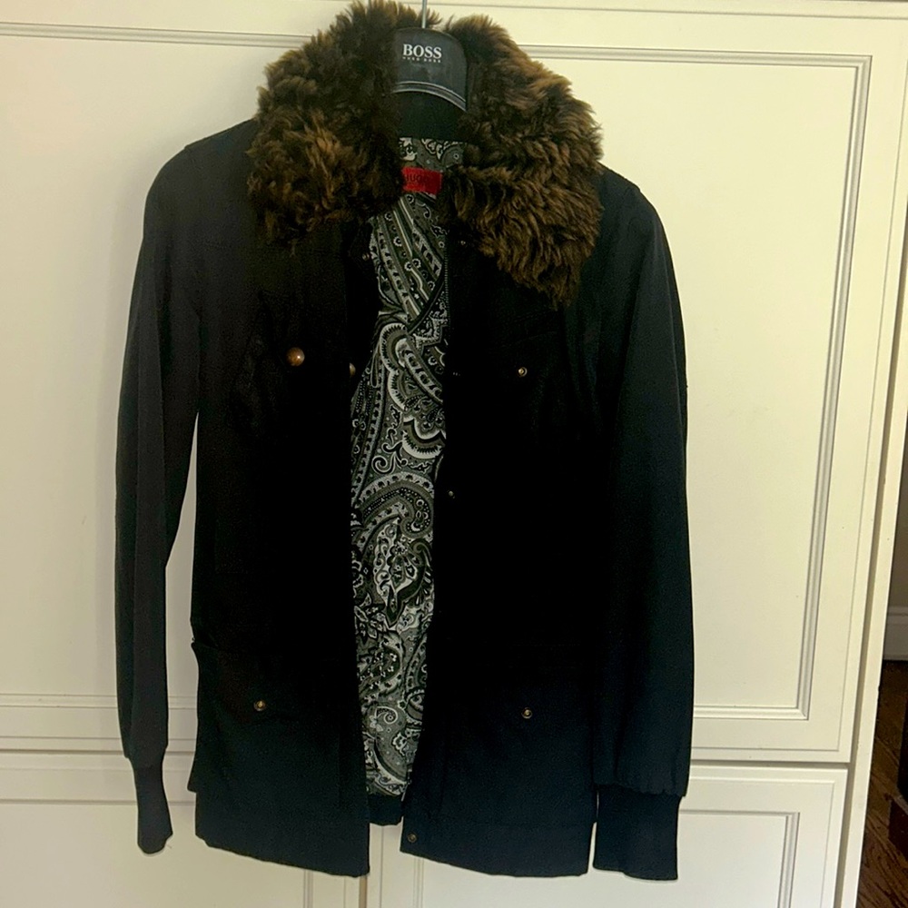 Hugo Boss Jacket